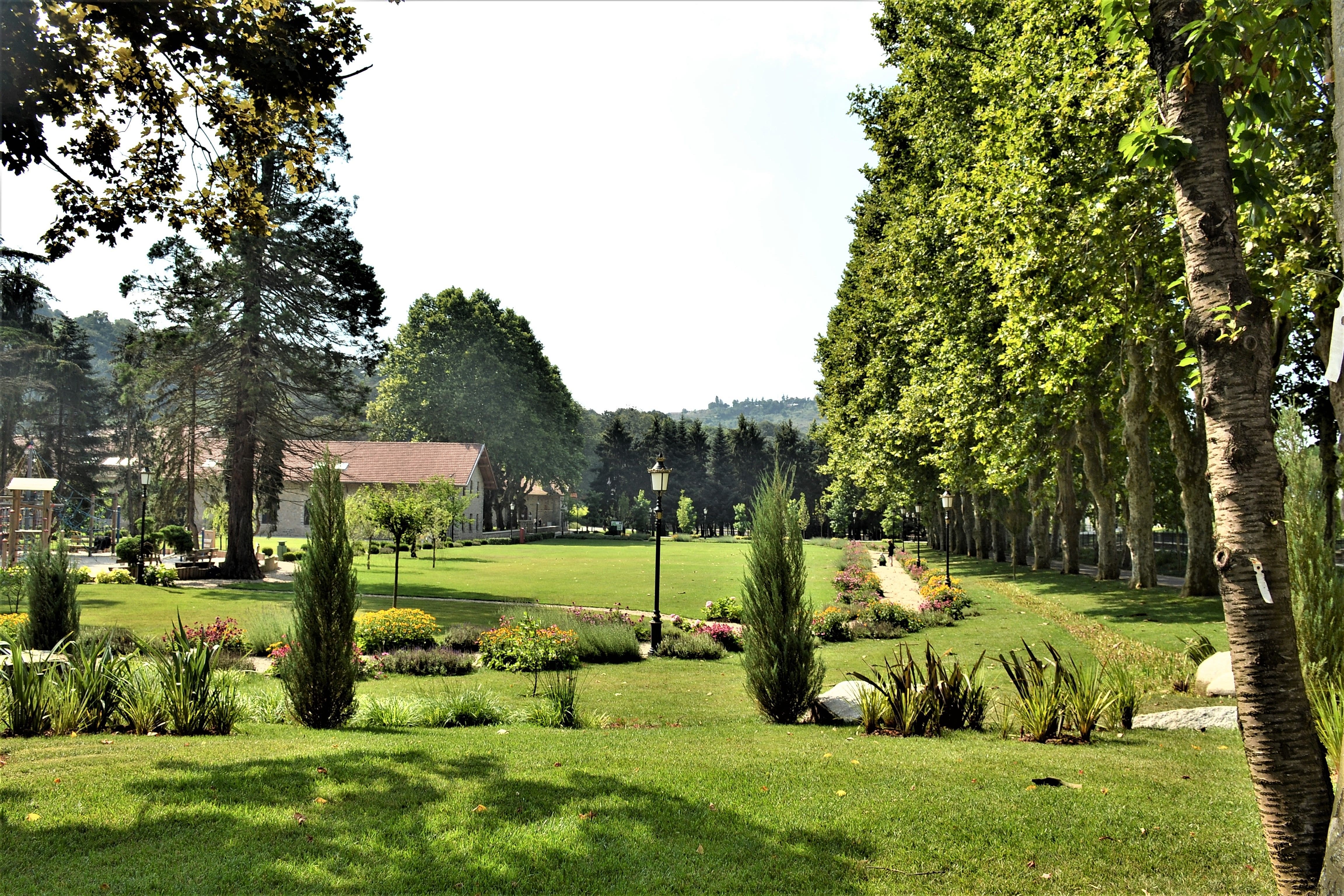 BEYKOZ CAM VE BİLLUR MÜZESİ